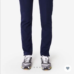 Figs Yola scrub bottoms